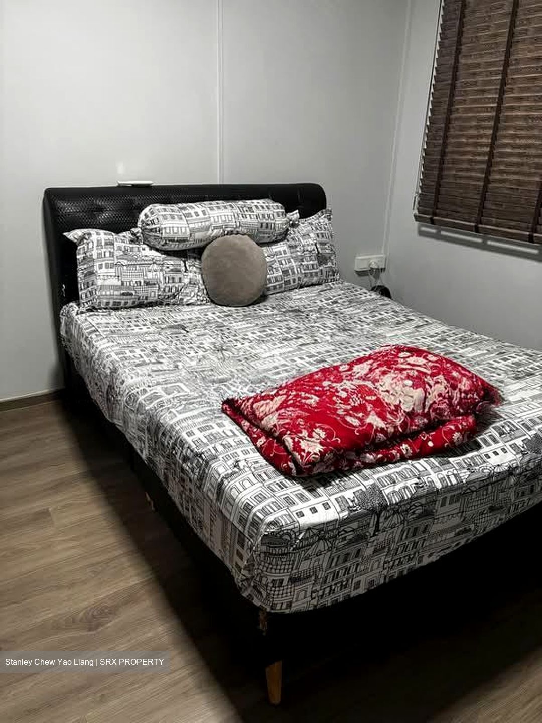 Blk 152 Woodlands Street 13 (Woodlands), HDB 5 Rooms #583871851